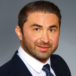 Serkan Karaca