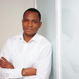 Ing. Colins Kuete Mboukeu's profile picture