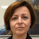 Olga Zelenova