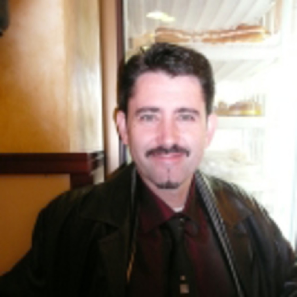 Jose Antonio sales Cobelo cartero frambol sl XING