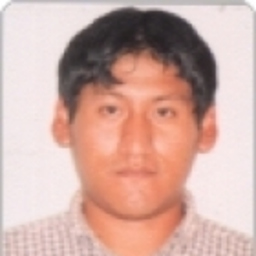 Abel Gustavo Vilca Quispe