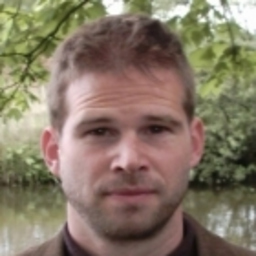 Tim Kretzschmar