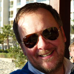 Werner Müller