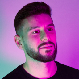 Kenneth Sahoury