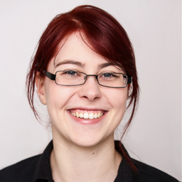 Dr. Maria Kosche
