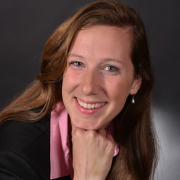 Dr. Yvonne Funken