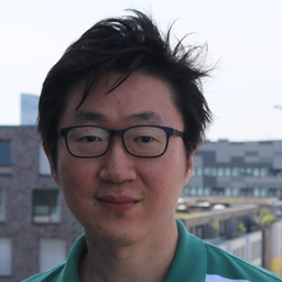 Sunghwan Shin