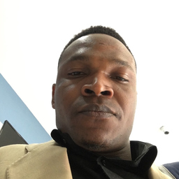 Emmanuel Odijie