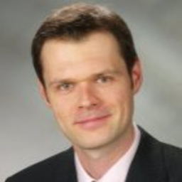 Dr. Markus Bornemann