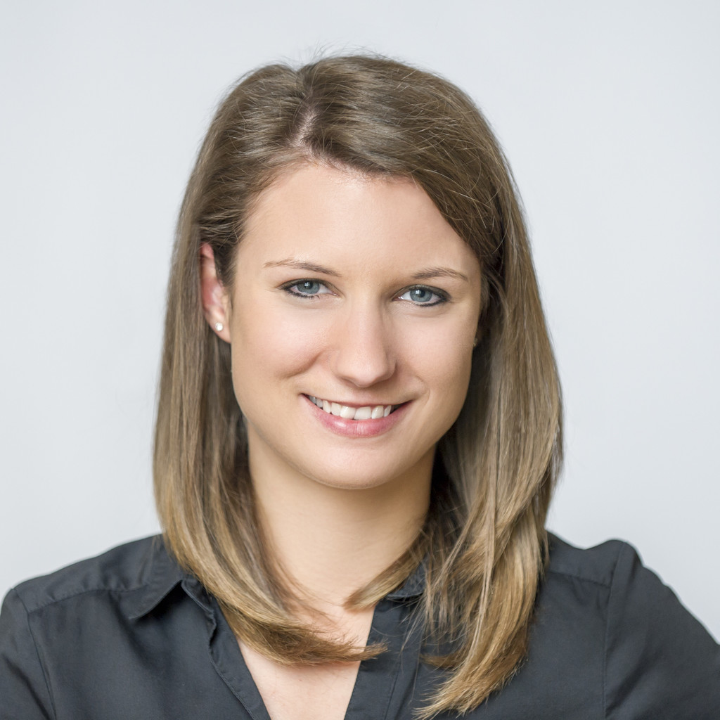 Social Media Profilbild Tanja Grössing 