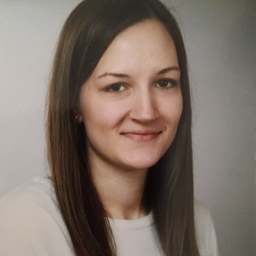 Jacqueline Faigle