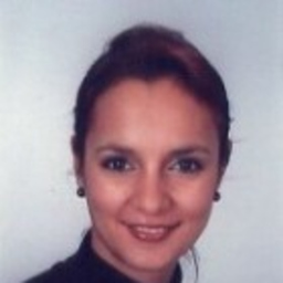 Michèle Ratke