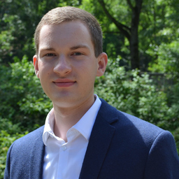 Christopher Kropf's profile picture