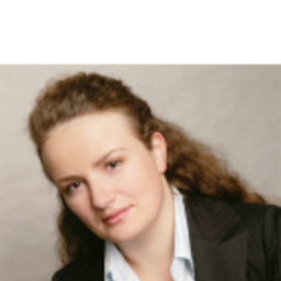 Dr. Christina Nehmert