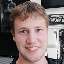Manuel Strahlendorff 