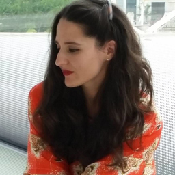 Dr. Filia Michaela Lymberopoulou