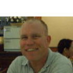 Norman Crawford