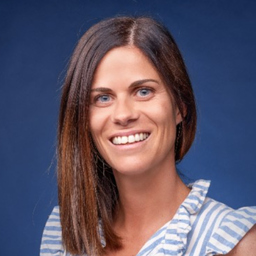 Severine Thomazo