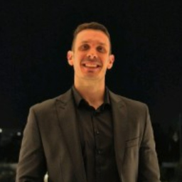 Mohamed Masalati