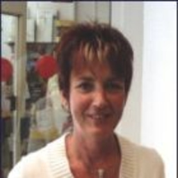 Heike Seidel