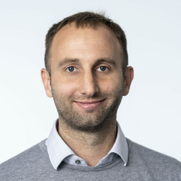 Alexander Dahlke