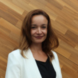 Natascha Pfeiler