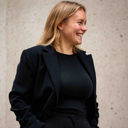 Lara Roder
