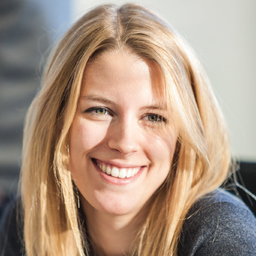Ines Maria Stögerer