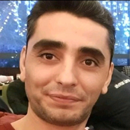 Alaattin Ozturk
