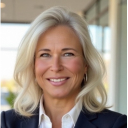 Dipl. Kffr. Katrin Ilka Steinbach