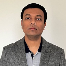 Suvajyoti Bhattacharjee