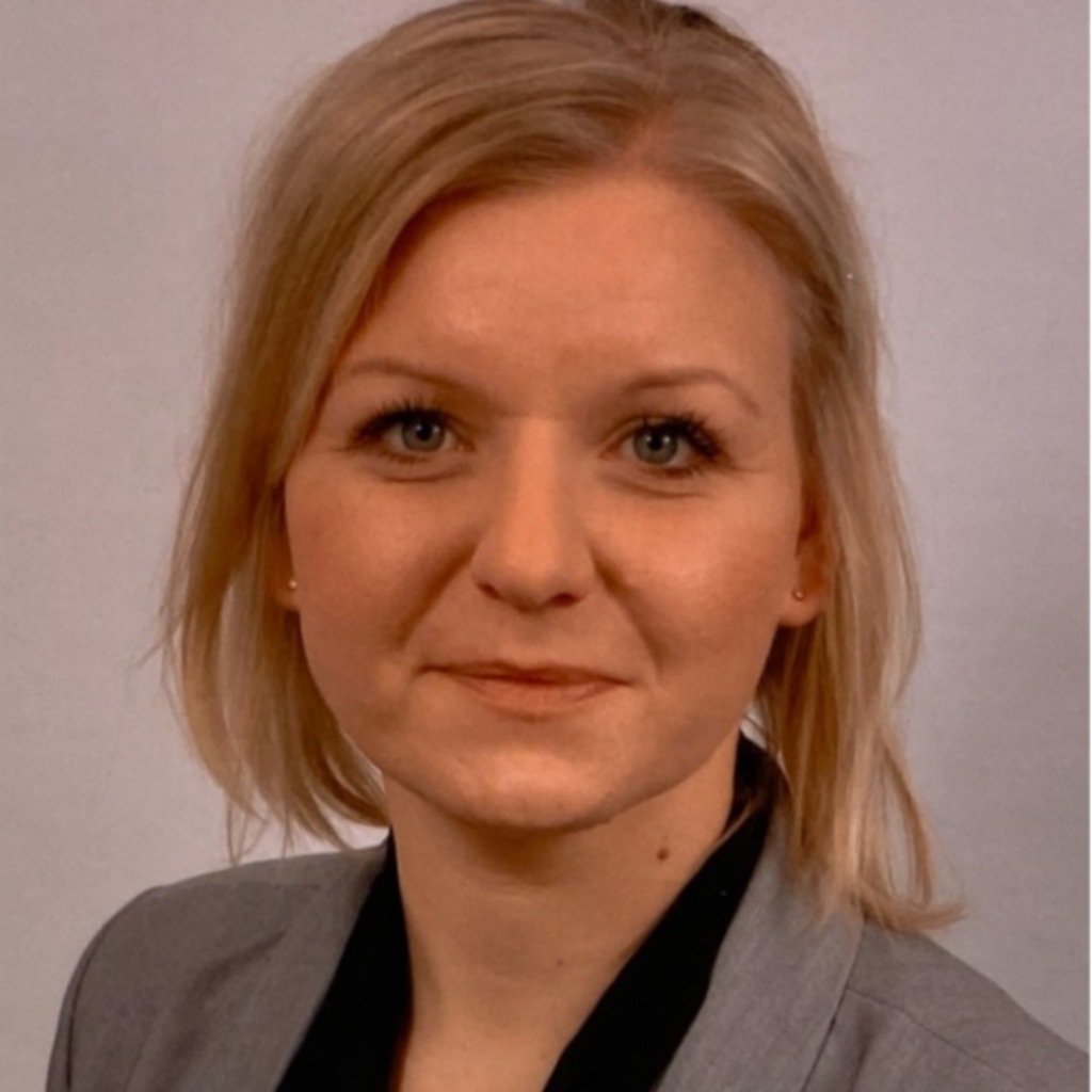 Isabel Bittner - Verwaltungsmanagement - Stiftung Fürst-Pückler-Museum ...