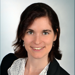 Dr. Caroline Strähle
