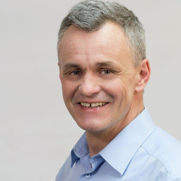 Manfred Zimmermann