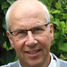 Dieter Krauß