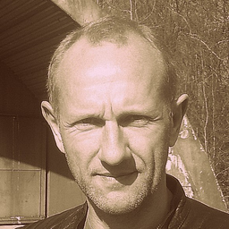 Dirk Lüpsen's profile picture