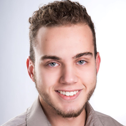 Axel Rando