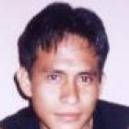 FRANKLIN ORLANDO REYES VELA