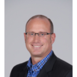 Scott Schumann