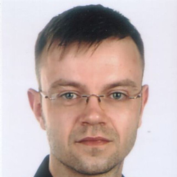 Oliver Schiedewitz
