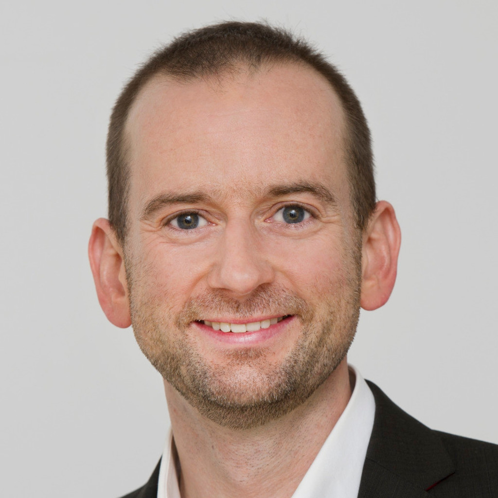 Christian Heinrich Senior Software Engineer XITASO GmbH XING