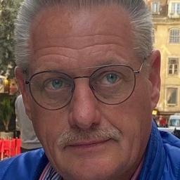 Wolfgang Steggemann