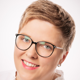 Mareike Büsterfeld
