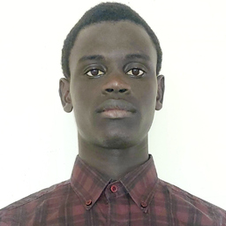 NDIOGOU NIANG NDIOGOU