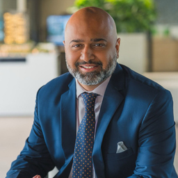 Mohsin Shahid Faquih