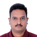 Nagaraju B V