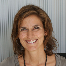 Jutta Kaltenbrunner