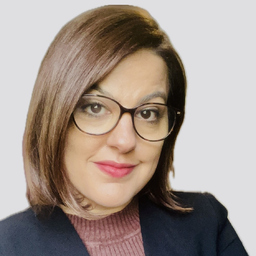 Alev Uzuner