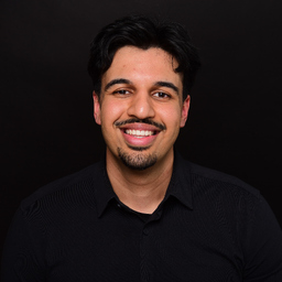 Faran Ahmed's profile picture