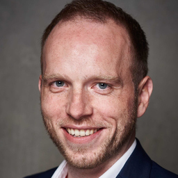 Profilbild Dominik Egerer